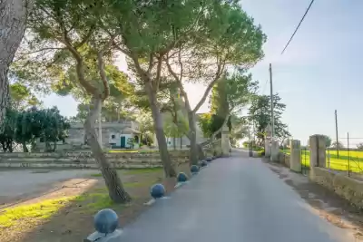 Alquiler vacacional en Ermita del Sant Crist de la Salut del Remei, Mallorca